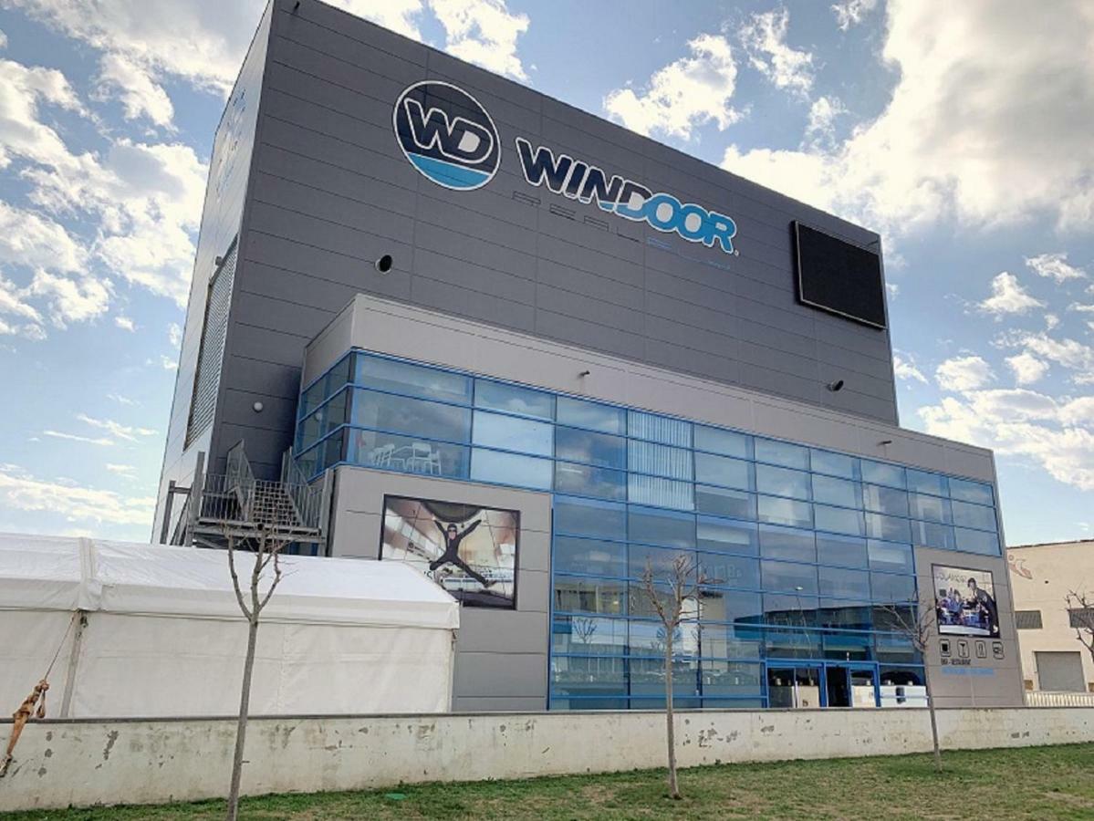 1ª Linea De Mar -wifi- Aire Acondicionado Ampuriabrava