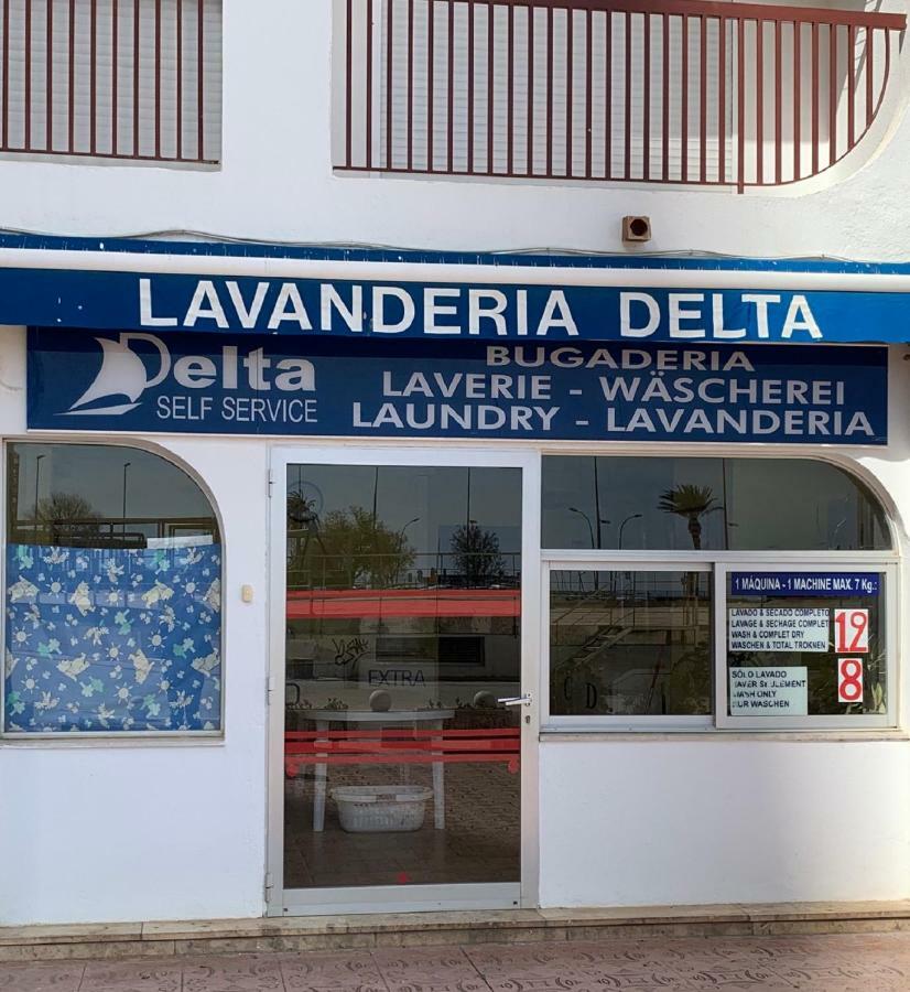 1ª Linea De Mar -wifi- Aire Acondicionado * Ampuriabrava